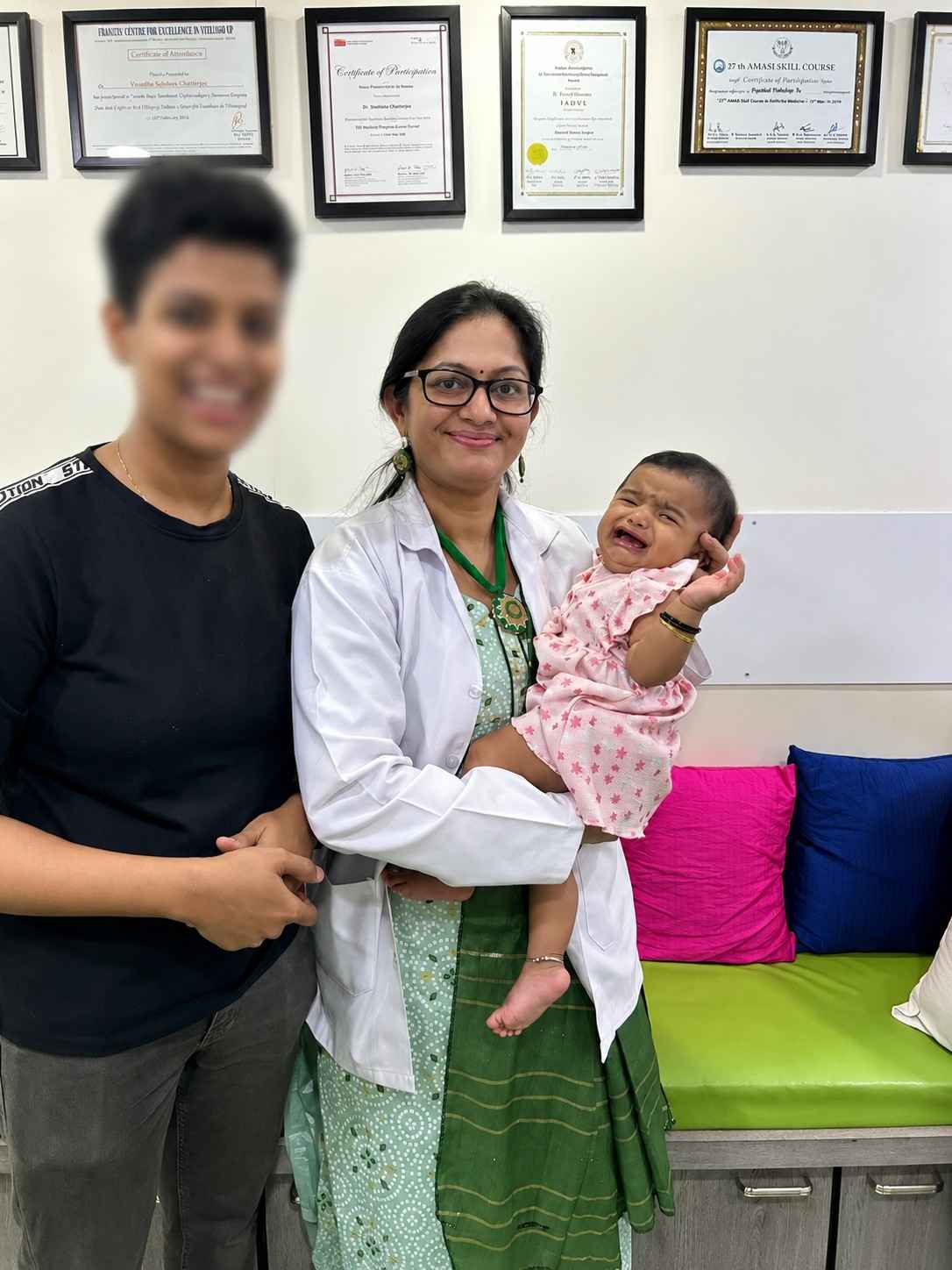 Women's Healthcare Services